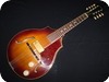 Vega D100F 1946-Sunburst