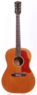 Gibson B 25  1966 Natural