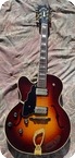 Guild X 170 MANHATTAN LEFTY 1988 Sunburst