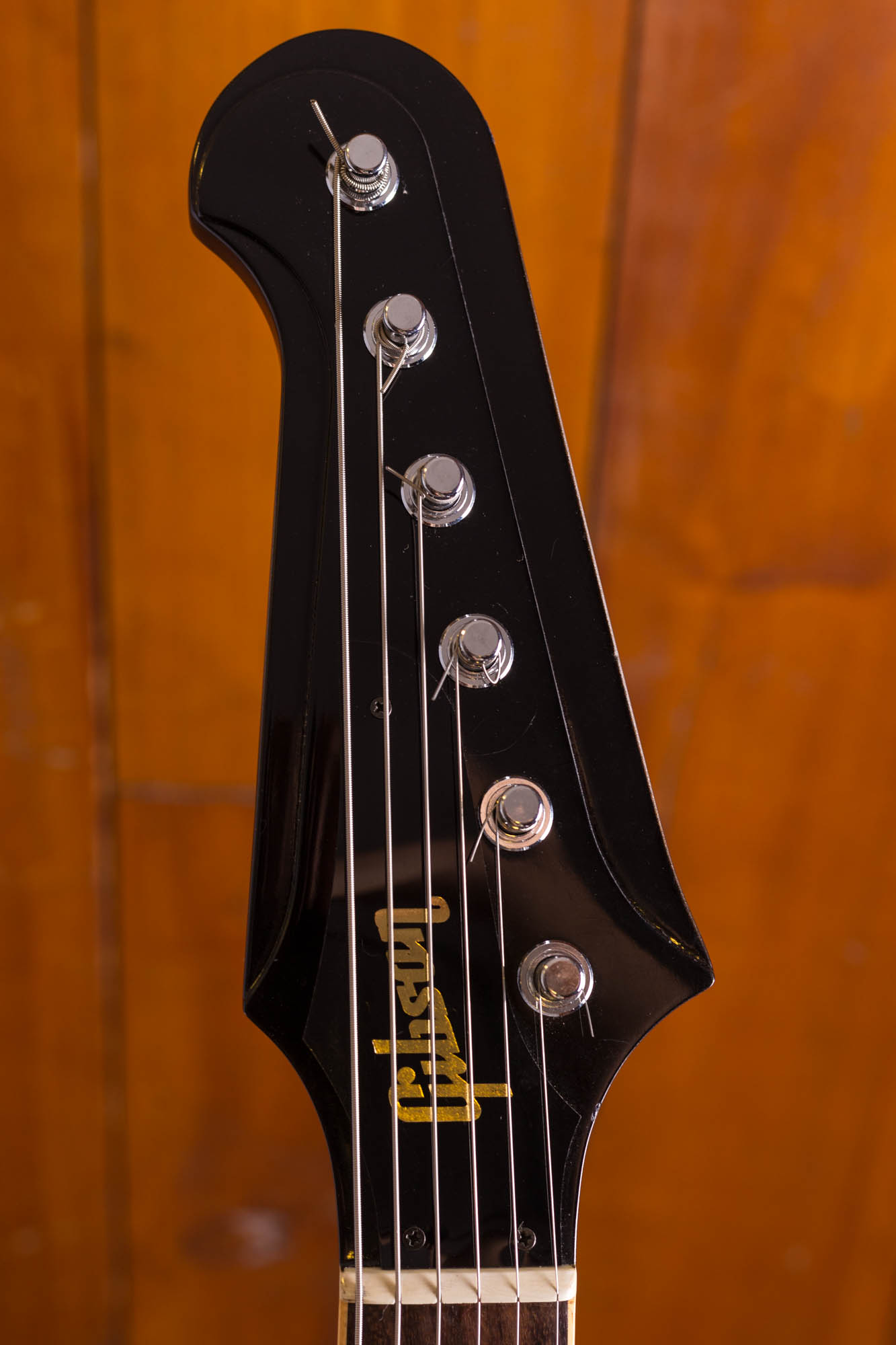 Gibson firebird silverburst sales