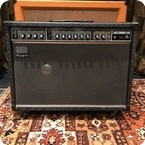 Roland Vintage 1970s 1980s Roland Jazz Chorus JC120 2x12 Amplifier Combo