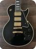 Gibson '57 Les Paul Custom Historic Collection (under 8lbs) 2010-Black Gibson '57 Les Paul Custom Historic Collection (under 8lbs) 2010-Black