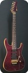 Charvel San Dimas IV 1995
