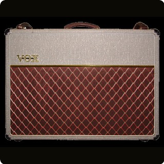 Vox Ac30 1962