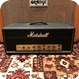 Marshall Vintage 1971 Marshall JMP PA20 20w Valve Guitar Amplifier Head