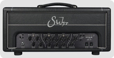 Suhr Pete Thorn PT 15 I.R Head