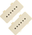 Lollar Jazzmaster Set Cream Lollar Jazzmaster Set Cream