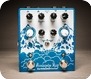 Earthquaker Devices Avalanche Run V2 Delay & Reverb