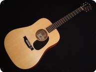 James Millman JM28 2015 Natural