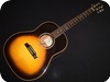 Avalon D300A 2008 Sunburst