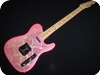 Fender Paisley Telecaster 1987 Pink
