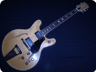 Yamaha japan SA 60 1974 Natural