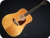 Gibson J60 1993-Natural