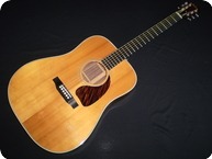 Gibson J60 1993 Natural