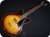 Gibson ES330 1966-Sunburst