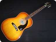 Epiphone Cortez 1965 Sunburst