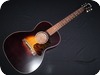 Gibson L00 1934-Sunburst