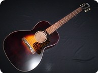 Gibson L00 1934 Sunburst