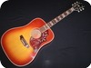 Gibson Hummingbird 1968-Sunburst