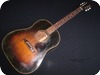 Gibson J45 1953-Sunburst