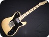 Fender Tele-Bration 75 Telecaster Limited Edition 2011-Natural