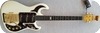 Burns London Apache Special Limited Edition 2019-White