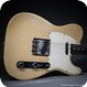 Fender Telecaster 1966-Blond