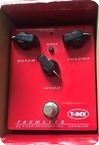 T rex Tremster Red