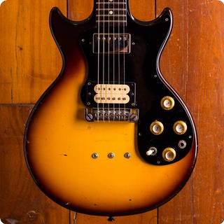 Gibson Melody Maker 1961