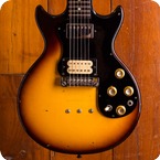 Gibson Melody Maker 1961