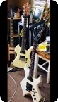 Bc Rich Warlock