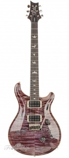 Prs Custom 24 Violet