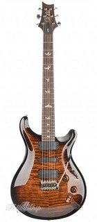 Prs 509 Black Gold Wrap