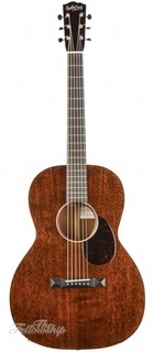 Santa Cruz 000 12 Fret K&k Pure Mini 2016 1929