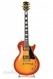 Gibson Les Paul Custom Reissue Cherry Sunburst 2005 1968 Gibson Les Paul Custom Reissue Cherry Sunburst 2005 1968