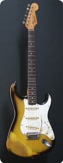 Fender  Stratocaster 1965