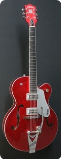 Gretsch 6120sha Brian Setzer Hot Rod 2003