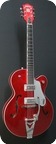 Gretsch 6120SHA Brian Setzer Hot Rod 2003