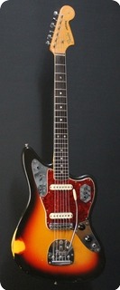 Fender Jaguar  1965