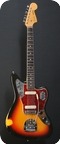 Fender Jaguar 1965