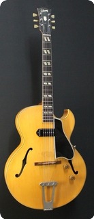 Gibson Es 175 1952