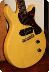 Gibson Les Paul TV Junior 1959 TV Yellow