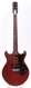 Gibson Melody Maker 1965-Cherry Red