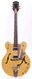 Gretsch Rally 6105 1967-Bamboo Yellow