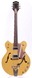 Gretsch Rally 6105 1967 Bamboo Yellow