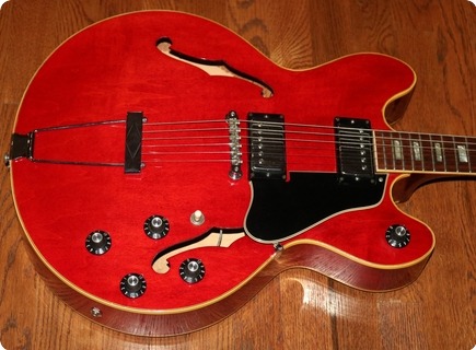Gibson Es 150  1969