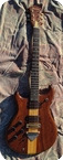 Ibanez MC300 Lefty 1979 Walnut