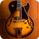 Gibson L-4 1988-Vintage Sunburst