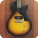 Gibson Les Paul Junior 1957-Sunburst