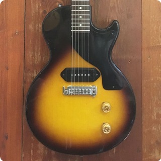 Gibson Les Paul Junior 1957 Sunburst